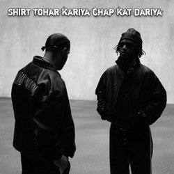 Shirt Tohar Kariya Chap Kat Dariya-MjksQjYIRUc