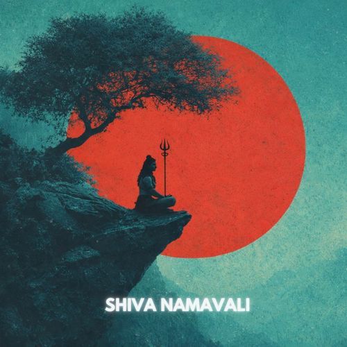 Shiva Namavali