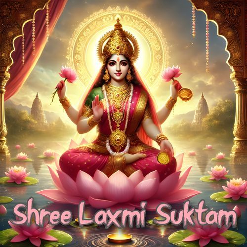 Shree Laxmi Suktam