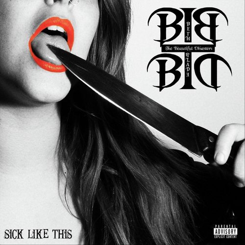 Rock 'n' Roll Boys cover art