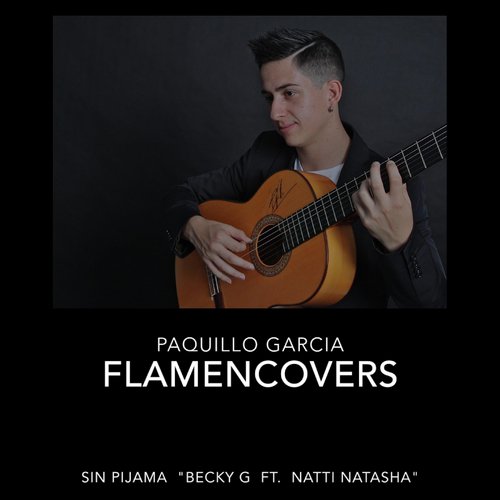 Paquillo Garcia