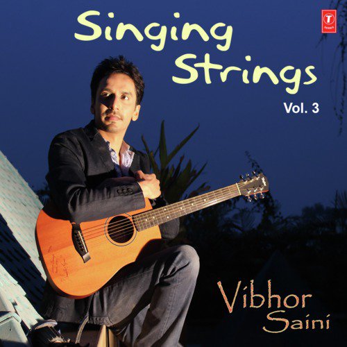 Singing Strings, Vol. 3