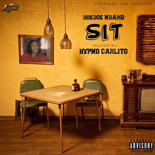 Sit (feat. Hypno Carlito) cover art
