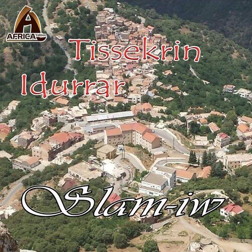 A Tin fi Getent Tlufa (Taleb Rabah) cover art