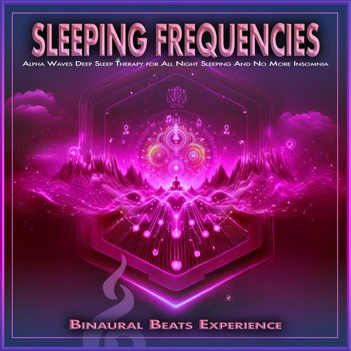 Music For Sleeping
