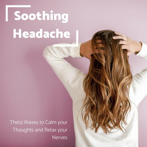 White Noise Relaxation cover art