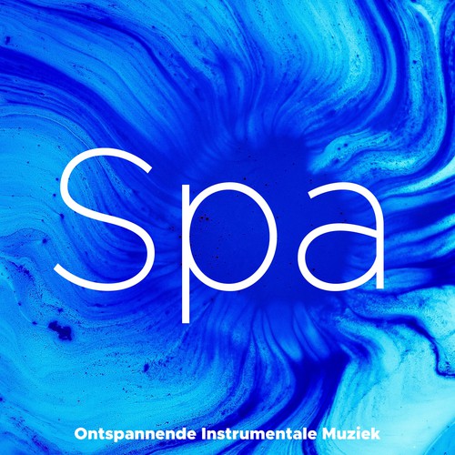 Rustgevende Muziek cover art