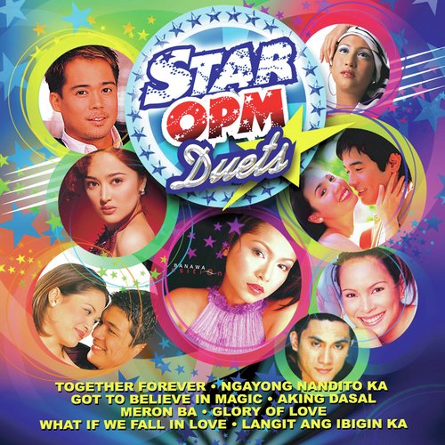 Star Opm Duets_poster_image