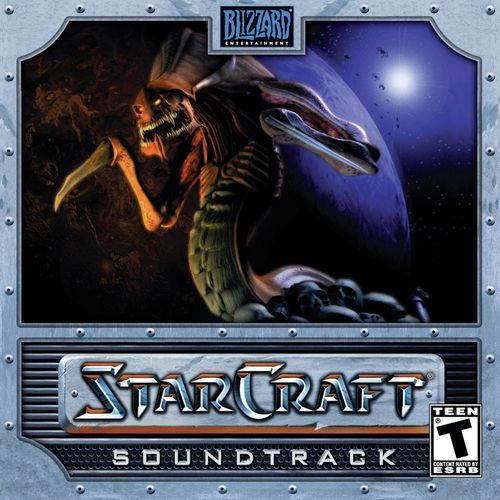 Zerg Victory