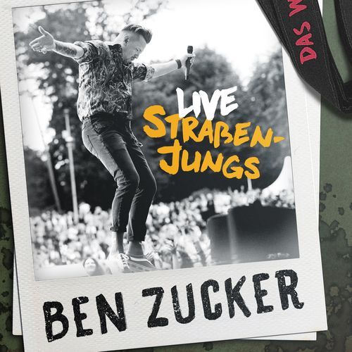 Straßenjungs (Live)_poster_image