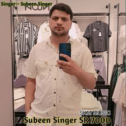 Subeen Singer Sr 7000