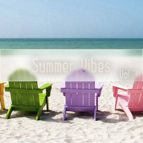 Summer Vibes,Vol.3