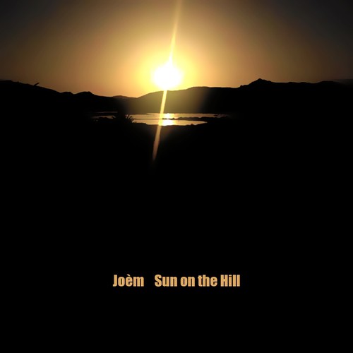 Sun on the Hill (Tahiti Mix)_poster_image