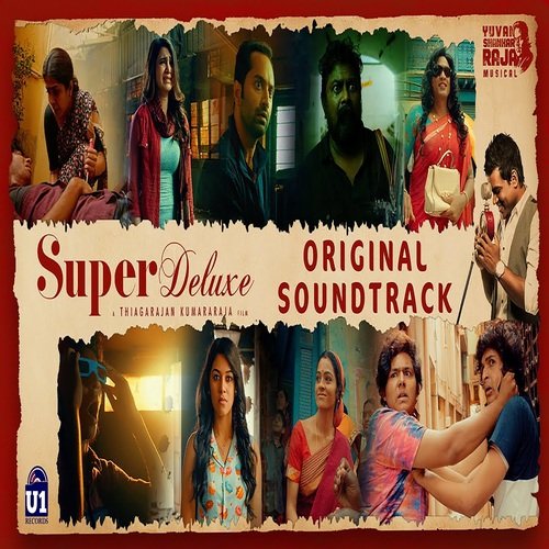 Super Deluxe Original Background Score Songs Download Free