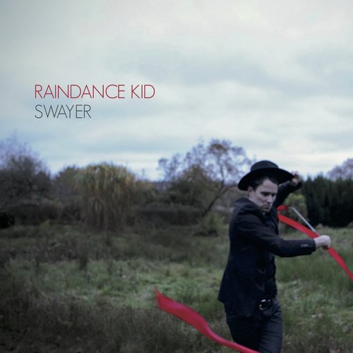 Black River cover art