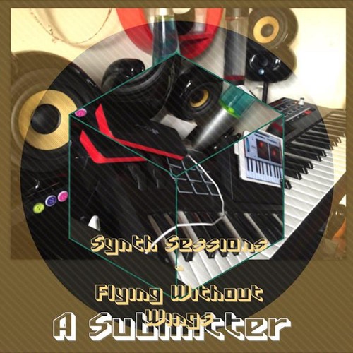 123 - A Submitter cover art