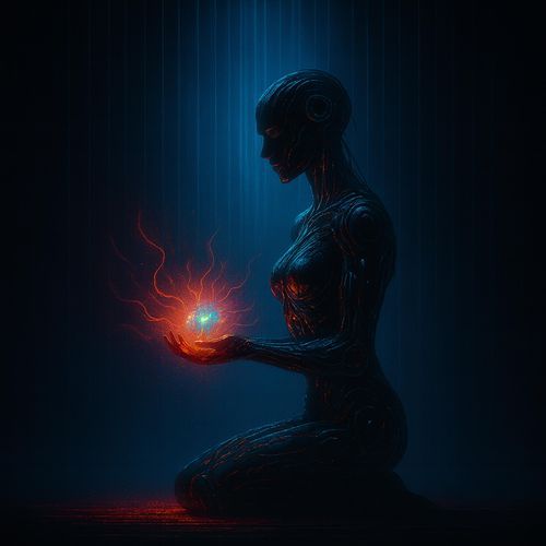 Synthetic Soul
