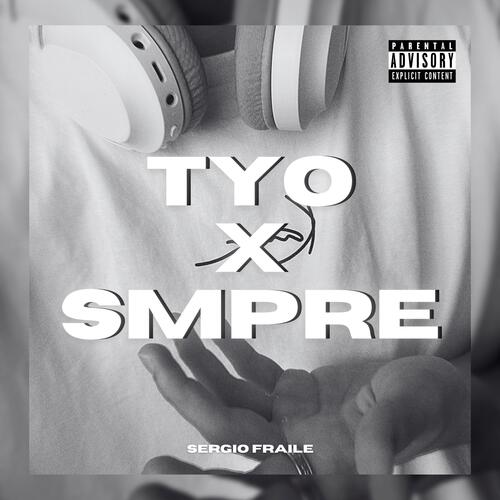 TYO X SMPRE cover art