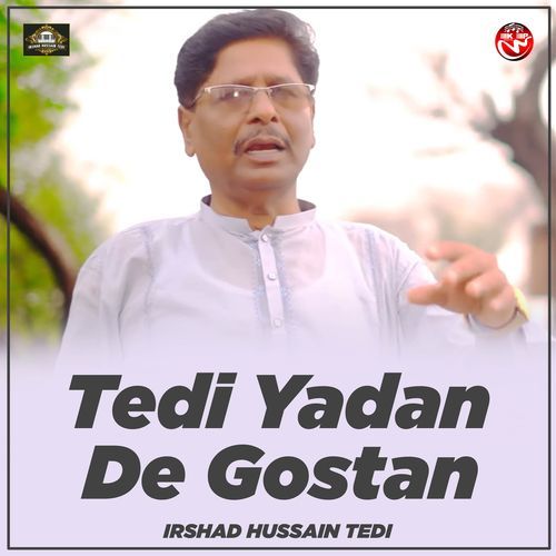 Tedi Yadan De Gostan cover art