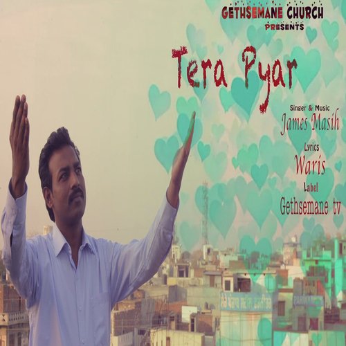 Tera Pyar