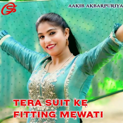 Tera Suit Ke Fitting Mewati (Remix)