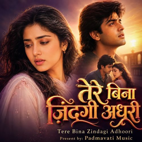 Tere Bina Zindagi Adhoori
