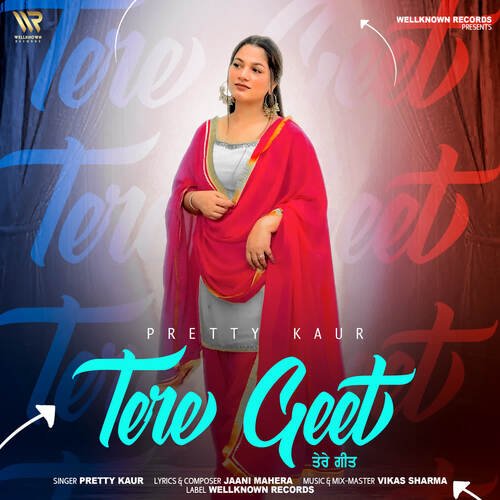 Tere Geet_poster_image