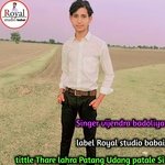 Thare lahra Patang Udang patale Si (Rajasthan)