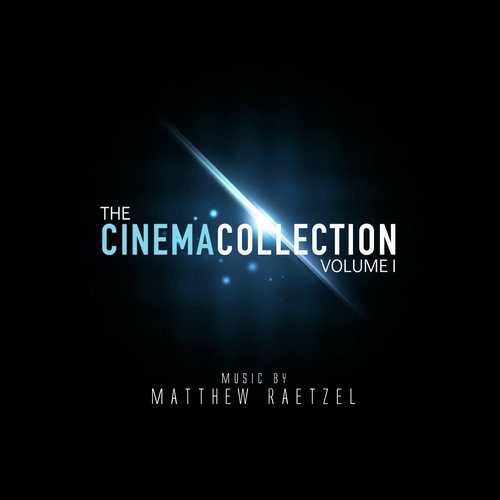Productions Logo Theme cover art