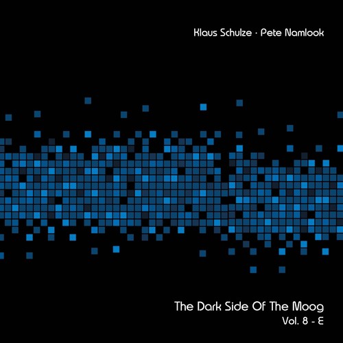 The Dark Side of the Moog, Vol. 8-E