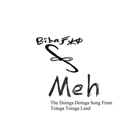 The Doinga Doinga Song From Toinga Toinga Land cover art