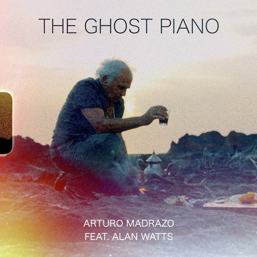 The Ghost Piano