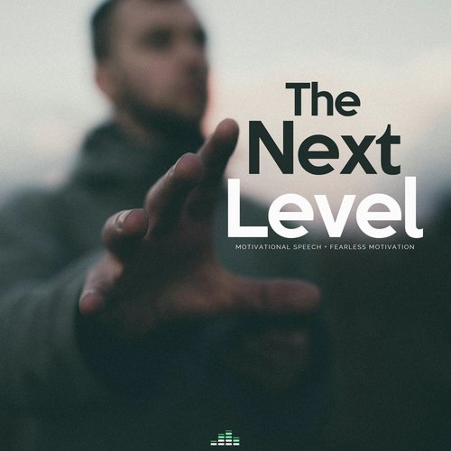 The Next Level (Motivational Speech)_poster_image