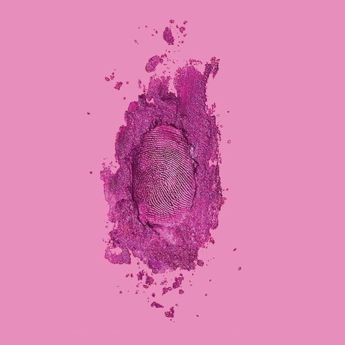 The Pinkprint (Tenth Anniversary Edition)_poster_image