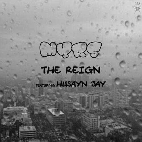 The Reign (feat. Husayn Jay)_poster_image