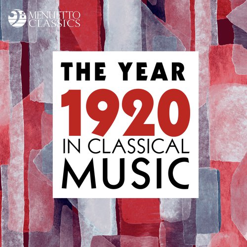 The Year 1920 in Classical Music_poster_image