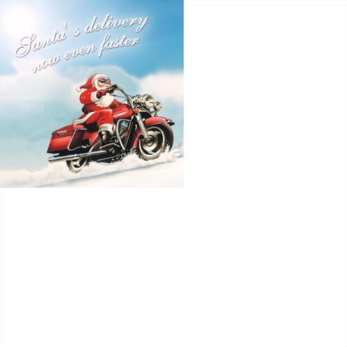 This Is Christmas (Christmas Time) - New Years Eve Radio Cast