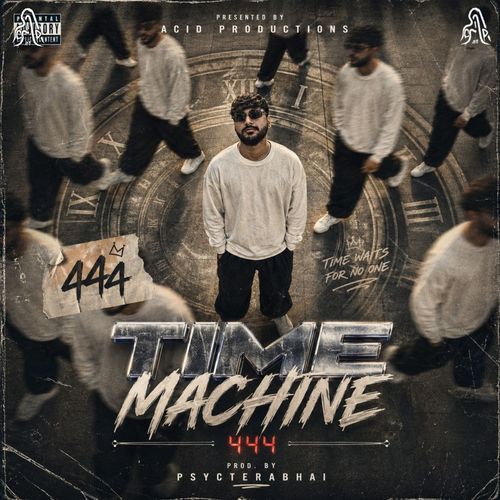 Time Machine