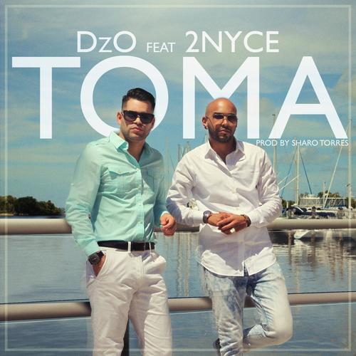 Toma (feat. 2nyce)