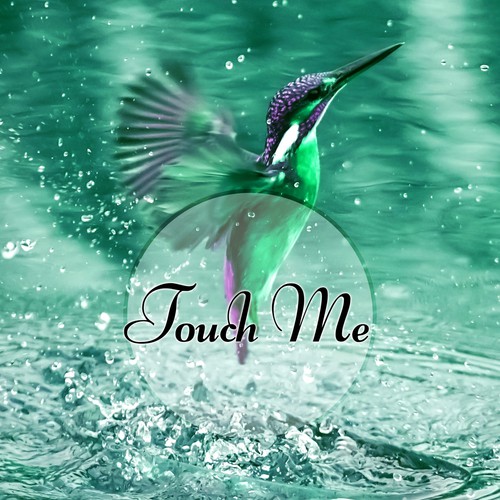 Touch Me - Relaxing Background Music for Spa the Wellness Center, Piano Music and Sounds of Nature Music for Relaxation, Instrumental Music for Massage Therapy, Reiki Healing, Luxury Spa