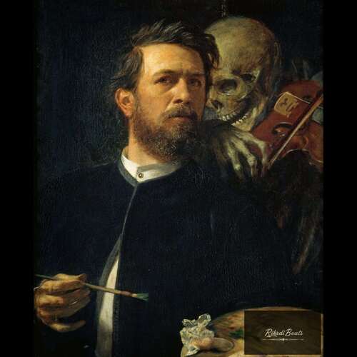 Mezzoforte (Instrumental) cover art