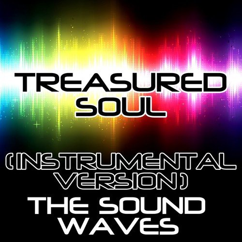 Treasured Soul (Instrumental Version)