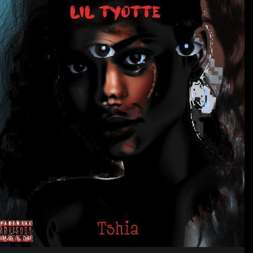 Tshia cover art