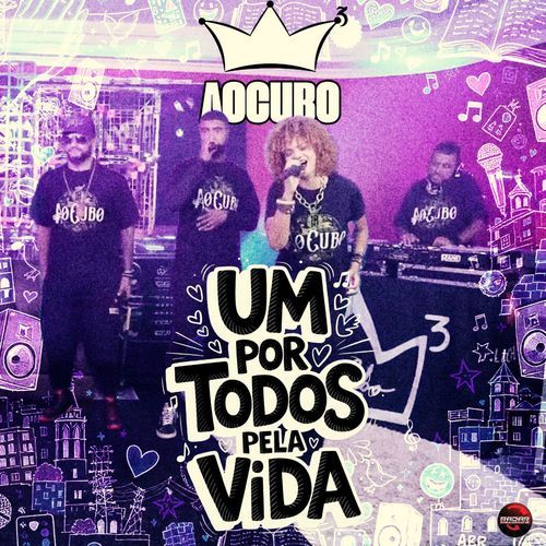 Um Por Todos Pela Vida
