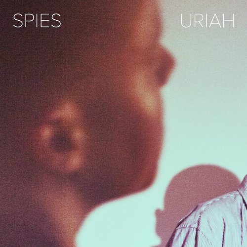 Uriah cover art