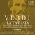 La traviata, IGV 30, Act II: "Di sprezzo degno se stesso rende" (Germont, Alfredo, Violetta, Barone, Coro)