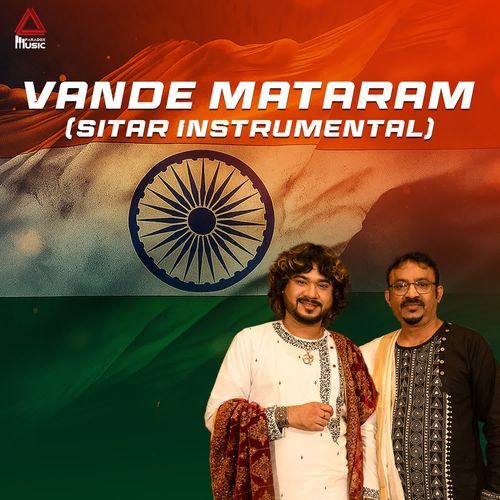 Vande Mataram (Sitar Instrumental)
