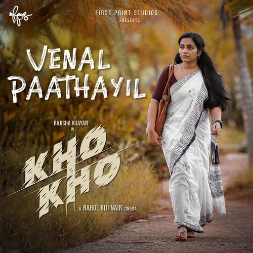 Venal Paathayil (From "Kho Kho")_poster_image