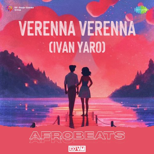 Verenna Verenna (Ivan Yaro) - Afrobeats