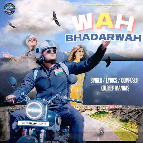 Wah Bhadarwah